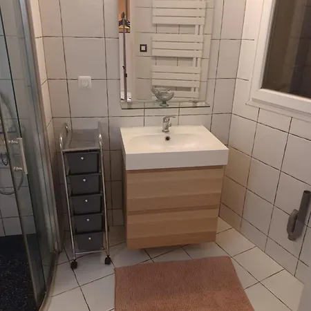 Studio Cosy Au Calme