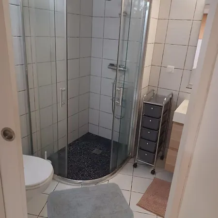 Studio Cosy Au Calme Toulon