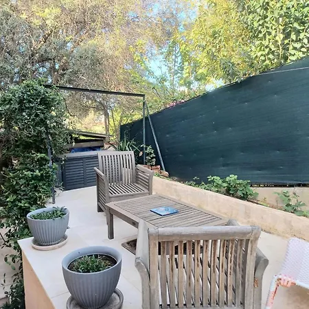 Studio Cosy Au Calme Toulon